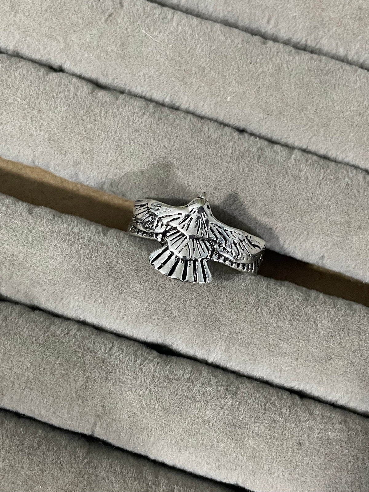 New Rings🖤