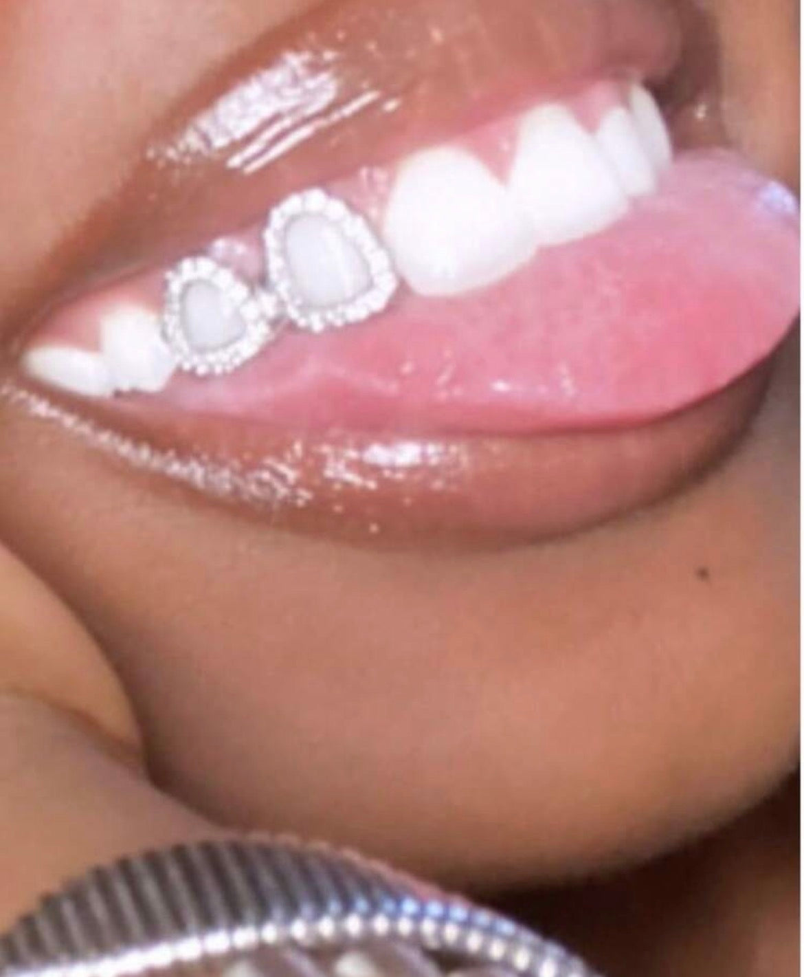 Teeth Grillz⭐️