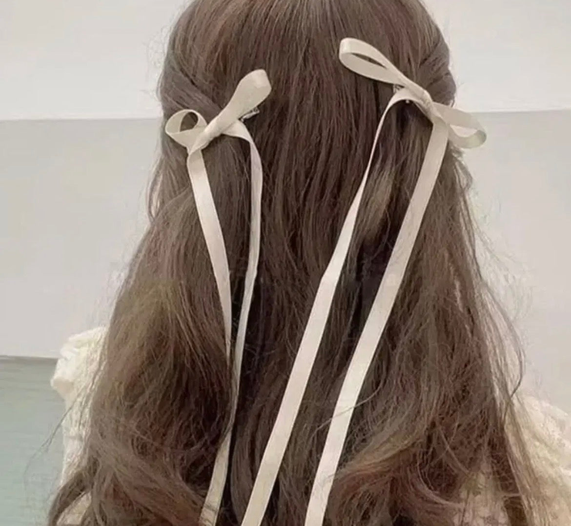 bow clips