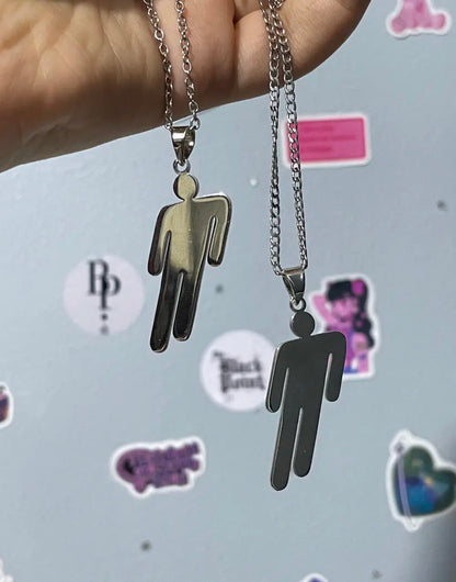 blohsh necklace