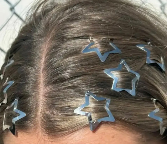 Star clips