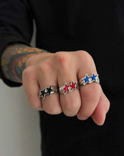star rings⭐️