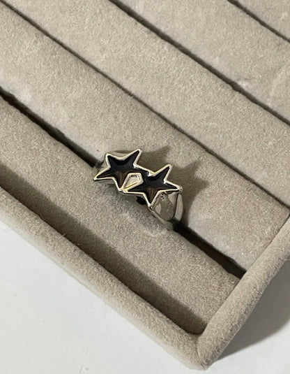 star rings⭐️