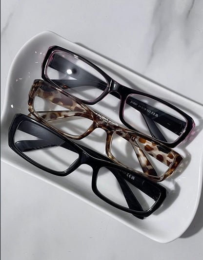 Screen Protection Glasses