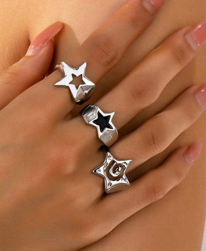 rings