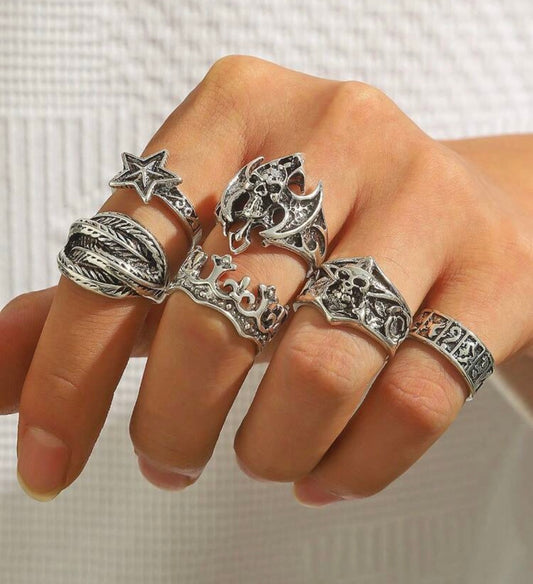 Rings