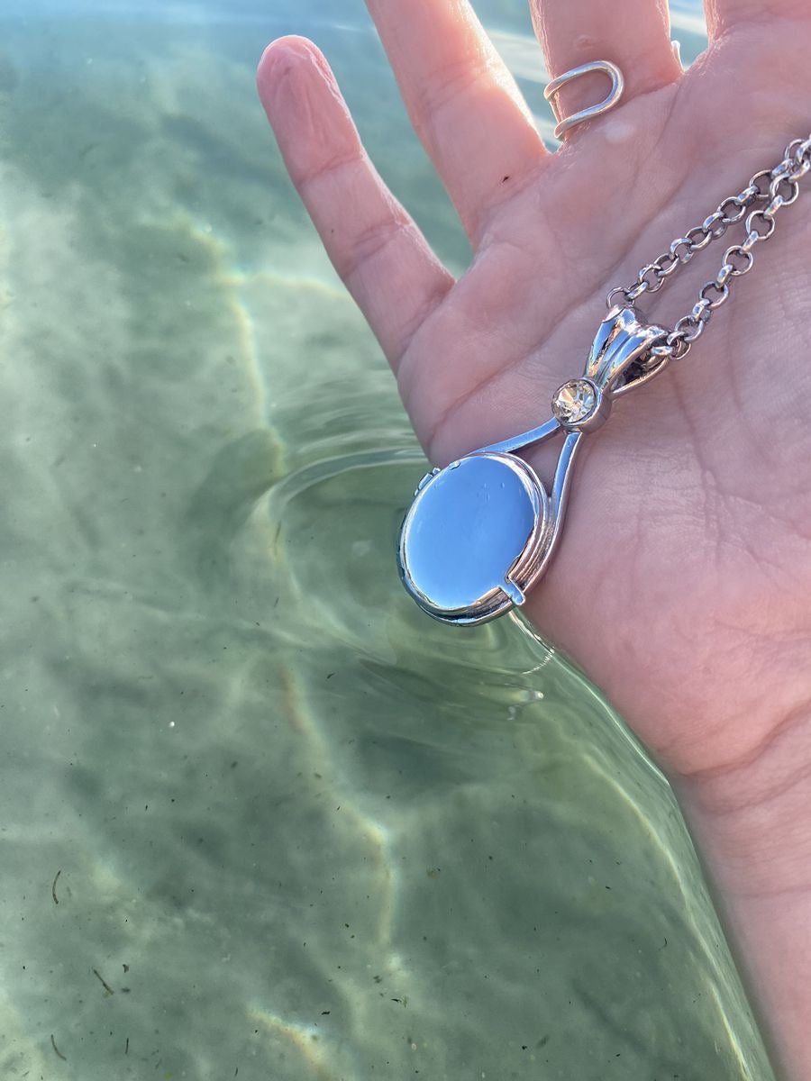 H2o Necklaces
