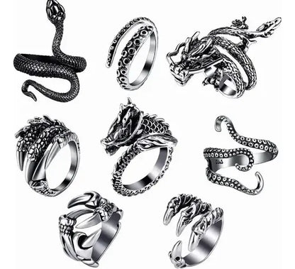 Rings