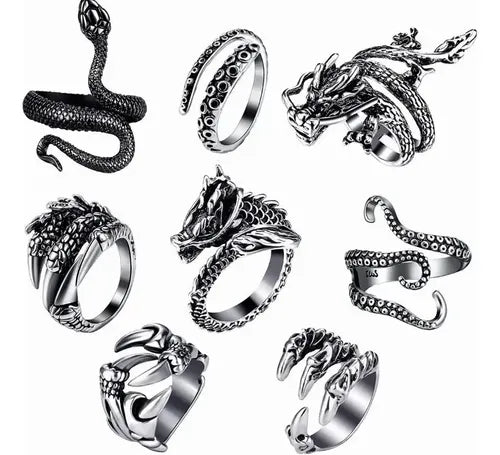 Rings