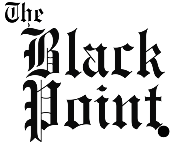 The black point